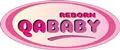 Логотип Куклы Реборн QA Baby - Интернет-магазин 